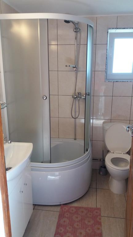 Cabana Bunicilor Rachitele Esterno foto